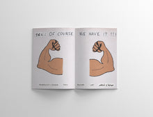 Carica l'immagine nel visualizzatore di Gallery, I wrote a poem once,