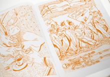 Carica l'immagine nel visualizzatore di Gallery, PaperSong vol.7