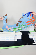 Carica l'immagine nel visualizzatore di Gallery, Classe