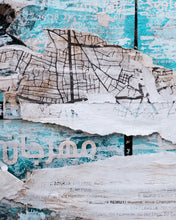 Carica l'immagine nel visualizzatore di Gallery, I wrote a poem once,