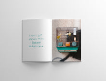 Carica l'immagine nel visualizzatore di Gallery, I wrote a poem once,