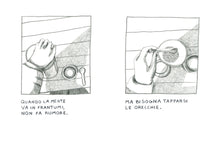 Carica l'immagine nel visualizzatore di Gallery, Mente siderale - Diario della mia neurodivergenza