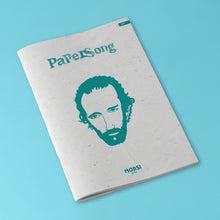 Carica l'immagine nel visualizzatore di Gallery, PaperSong BOX COLLECTION