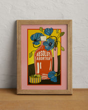 Carica l'immagine nel visualizzatore di Gallery, Abortka