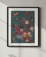 Carica l'immagine nel visualizzatore di Gallery, Ciao casa