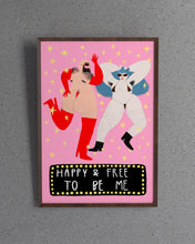 Carica l'immagine nel visualizzatore di Gallery, To Be Me