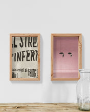 Carica l'immagine nel visualizzatore di Gallery, Al cuore e Occhio2