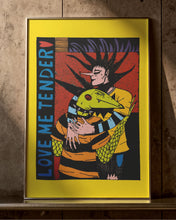 Carica l'immagine nel visualizzatore di Gallery, Love me tender