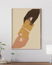 Carica l'immagine nel visualizzatore di Gallery, Con Dividere