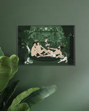 Carica l'immagine nel visualizzatore di Gallery, Colazione in stanza boho