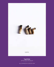 Carica l'immagine nel visualizzatore di Gallery, È già finito