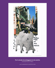 Carica l'immagine nel visualizzatore di Gallery, Per le strade