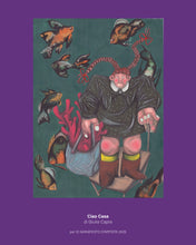 Carica l'immagine nel visualizzatore di Gallery, Ciao casa