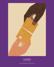 Carica l'immagine nel visualizzatore di Gallery, Con Dividere