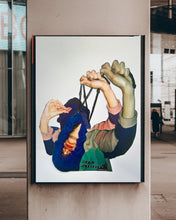 Carica l'immagine nel visualizzatore di Gallery, Strong Hands