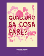 Carica l'immagine nel visualizzatore di Gallery, Qualcuno sa cosa fare?