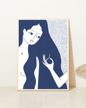 Carica l'immagine nel visualizzatore di Gallery, Dietro la serratura