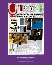 Carica l'immagine nel visualizzatore di Gallery, Non ho ispirazione, cosa faccio?