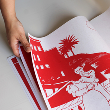 Carica l'immagine nel visualizzatore di Gallery, PaperSong vol.1