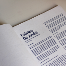 Carica l'immagine nel visualizzatore di Gallery, PaperSong vol.2