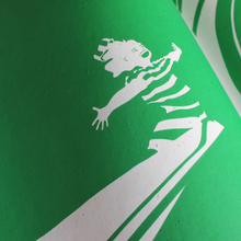 Carica l'immagine nel visualizzatore di Gallery, PaperSong vol.3