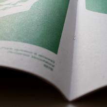 Carica l'immagine nel visualizzatore di Gallery, PaperSong vol.3