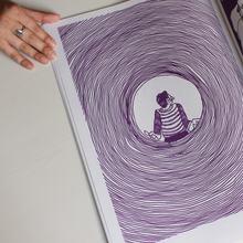 Carica l'immagine nel visualizzatore di Gallery, PaperSong vol.4