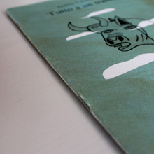 Carica l'immagine nel visualizzatore di Gallery, Tutto a un tratto