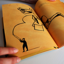 Carica l'immagine nel visualizzatore di Gallery, Tutto a un tratto