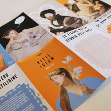 Carica l'immagine nel visualizzatore di Gallery, Vitiligism