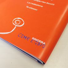 Carica l'immagine nel visualizzatore di Gallery, Gastrite magazine n°0