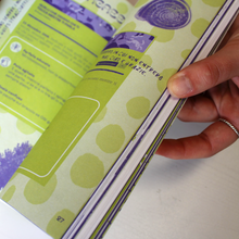 Carica l'immagine nel visualizzatore di Gallery, Gastrite magazine n°1