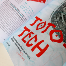 Carica l'immagine nel visualizzatore di Gallery, Gastrite magazine n°2