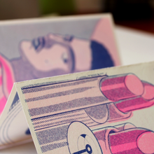 Carica l'immagine nel visualizzatore di Gallery, Delicate Guy