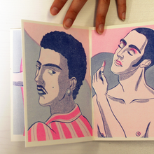 Carica l'immagine nel visualizzatore di Gallery, Delicate Guy