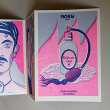 Carica l'immagine nel visualizzatore di Gallery, Delicate Guy