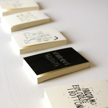 Carica l'immagine nel visualizzatore di Gallery, Trrr - mai troppo grandi