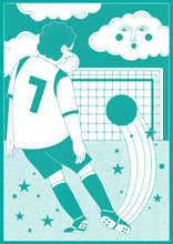 Carica l'immagine nel visualizzatore di Gallery, PaperSong vol.5