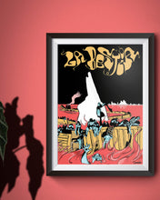 Carica l'immagine nel visualizzatore di Gallery, La bestia