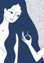 Carica l'immagine nel visualizzatore di Gallery, Dietro la serratura