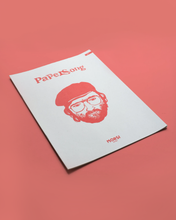 Carica l'immagine nel visualizzatore di Gallery, PaperSong vol.1
