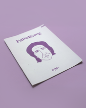 Carica l'immagine nel visualizzatore di Gallery, PaperSong vol.4
