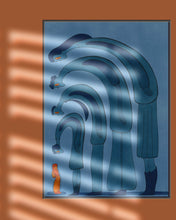 Carica l'immagine nel visualizzatore di Gallery, Ansia Sociale