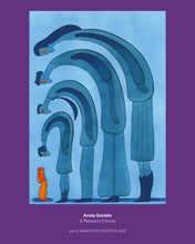 Carica l'immagine nel visualizzatore di Gallery, Ansia Sociale