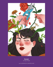 Carica l'immagine nel visualizzatore di Gallery, Pensieri