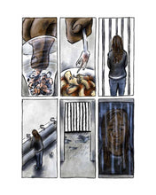 Carica l'immagine nel visualizzatore di Gallery, L'algoritmo della farfalla