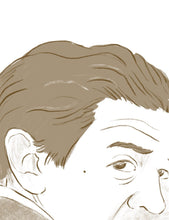 Carica l'immagine nel visualizzatore di Gallery, I pensieri lunghi. Enrico Berlinguer tra passato e presente