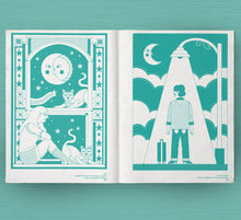 Carica l'immagine nel visualizzatore di Gallery, PaperSong vol.5