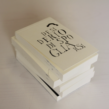 Carica l'immagine nel visualizzatore di Gallery, Trrr - mai troppo grandi