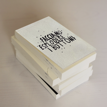 Carica l'immagine nel visualizzatore di Gallery, Trrr - mai troppo grandi